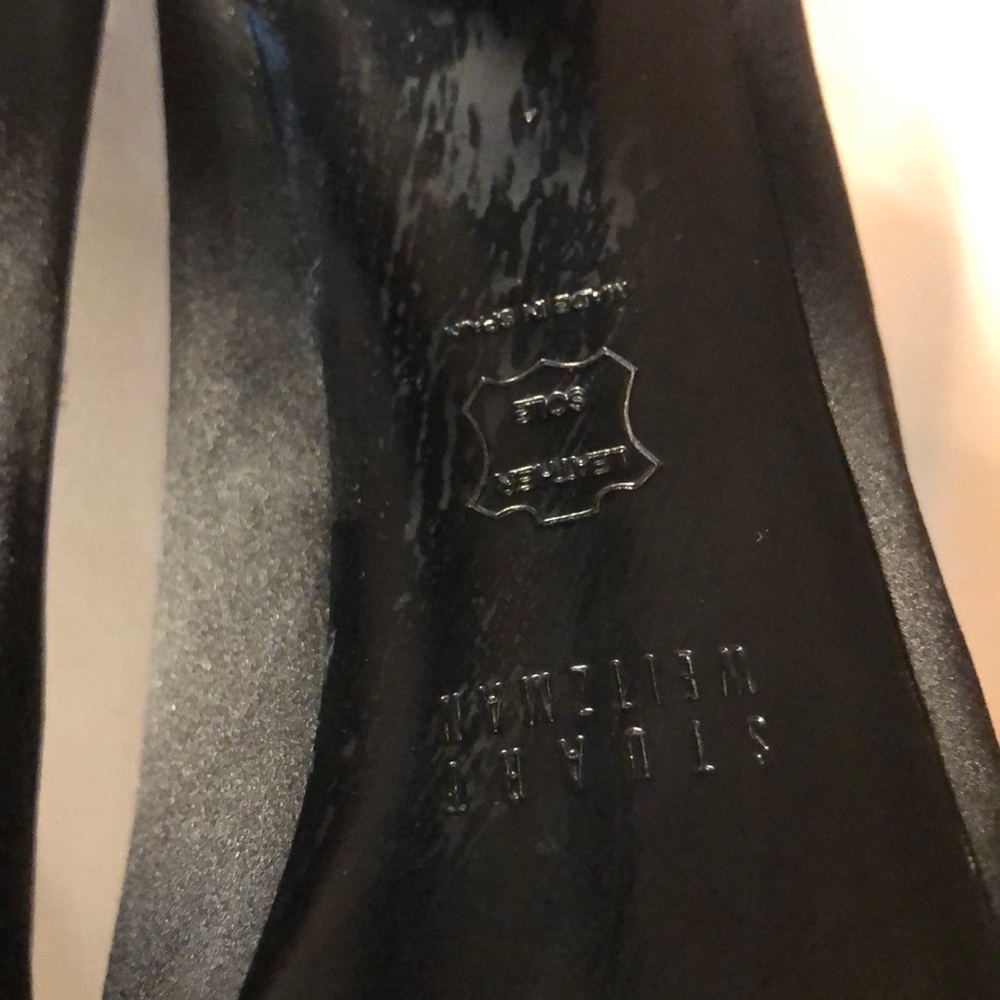 Shoes - Picture 8 of 8